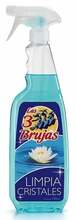 Aknapuhastusvahend Estele Las 3 Brujas, 750 ml