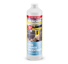 Klaasipuhastusvahendi kontsentraat Karcher RM 500, 750 ml