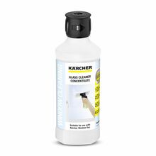 Klaasipuhastusvahendi kontsentraat Karcher RM 500, 6.295-772.0, 500 ml