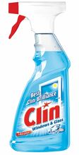 Aknapuhastusvahend Clin Crystal, 500 ml