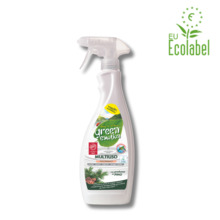 Ökoloogiline akna- ja klaasipuhastusvahend Green Emotion, 750 ml