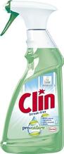 Klaasipuhastusvahend Clin ProNature, 500 ml