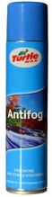 Klaasi uduvastane vahend Turtle Wax Anti Fog, 500 ml
