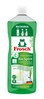 Aknapuhastusvahend alkoholiga Frosch Spiritus, 1000 ml