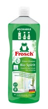 Aknapuhastusvahend alkoholiga Frosch Spiritus, 1000 ml