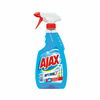 Klaasipuhastusvahend Ajax Optimal 7 Multi Action Trigger, 500 ml