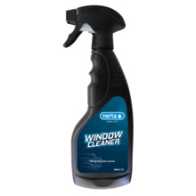 Aknapuhastusvahend Nerta Window cleaner, 500 ml