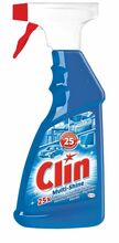Universaalpuhastusvahend Clin Multi-Shine pihustiga, 500 ml