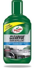 Vihmakaitse autoklaasile Turtle Wax Clearvue Rain Repellent, 300 ml