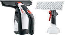 Aknapesur Bosch Glass Vac Solo Plus, 06008B7200, 3,6 V