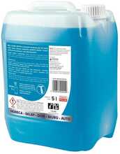 Akende, klaasi, peeglite, plaatide puhastusvedelik Madonis Mill Clean, 5 L