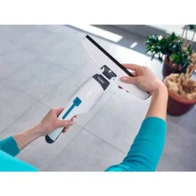 Akutoitel aknapuhastaja Leifheit Nemo