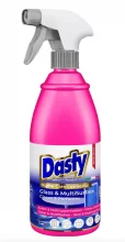 Klaasi- ja pinnapuhastusvahend Dasty, 700 ml