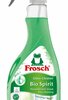 Klaasipuhastusvahend Frosch Spiritus, 500 ml