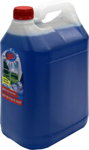 Klaasipuhastusvahend Blux Blue, 5 L