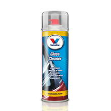 Klaasipuhastusvahend Valvoline Glass Cleaner, 500 ml