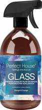 Klaasipuhastusvahend Barwa Perfect House, 500 ml