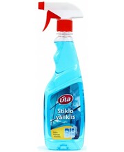 Klaasipuhastusvahend Ūla, pihustiga, 500 ml