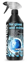 Klaasipuhastusvahend Nanomax Pro, 1 L
