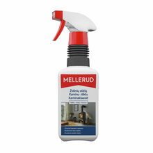 Kamina klaasipuhastusvahend Mellerud, 500 ml