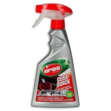 Puhastusvahend klaaskeraamilistele ja induktsioonpliitidele Eres Cera Quick, 500 ml