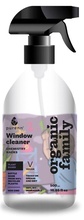 Klaasipuhastusvahend Purenn lavendel, 0.5 L