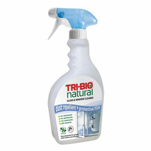 Klaasipuhastusvahend Tri-Bio 0030, 0,5 L