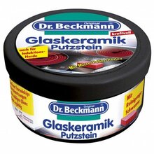 Puhastuskivi klaaskeraamilisele pliidile Dr. Beckmann, 250 g
