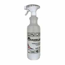 Klaasipuhastusvahend Chameloo Window & Glass, 1 L