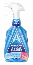 Klaasipuhastusvahend Astonish, 750 ml