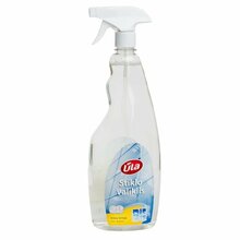 Klaasipuhastusvahend Ūla (alkoholiga), 1000 ml