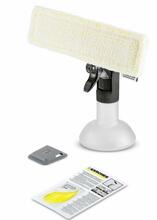 Pihustipudeli komplekt Karcher Premium, 2.633-129.0