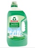 Klaasipuhastusvahend Frosch, piiritusega, 5000 ml
