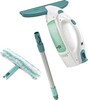 Aknapesur Leifheit Dry & Clean, 51003, sinine/valge