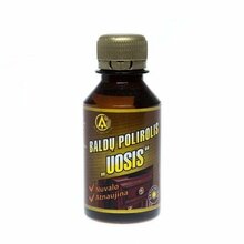 Mööbli poleerimisvahend Alytaus Chemija, Uosis, 120 ml