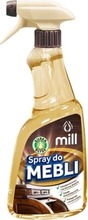 Mööblipuhastusvahend Madonis MILL Clean, 590 ml