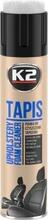 Vaiba- ja polstripuhastusvaht K2 TAPIS BRUSH, 600 ml
