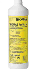 Vaipade ja polstrite puhastusvahend Thomas ProTex V 787515, 1 L