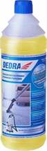 Vaipade ja polstri puhastusvahend Dedra DED8823B1 Concentrate, 1 L