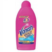 Vaibašampoon Vanish Gold Carpet Care, 500 ml