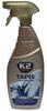 Polstri ja vaipade puhastusvahend K2 Tapis, 770 ml