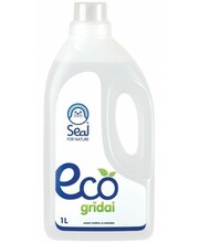 Põrandapuhastusvahend Seal Eco, 1 L