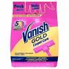 Vaibapuhastusvahend Vanish Gold Clean & Fresh, 650 g
