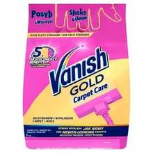 Vaibapuhastusvahend Vanish Gold Clean & Fresh, 650 g