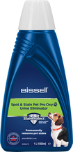 Vaiba puhastuslahus Bissell Spot and Stain Pet Pro Oxy, 20343, 1 L