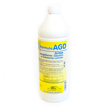Põrandapuhastusvahend Ewol AGD Professional Formula, 1 L