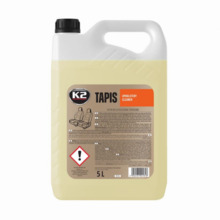 Vaiba- ja istmepuhastusvahend K2 Tapis, 5 L