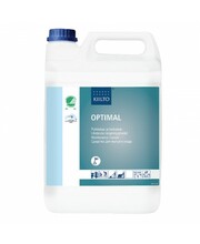 Põrandapuhastusvahend Kiilto Optimal, 5 L