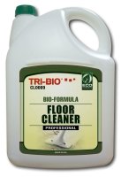 Põrandapuhastusvahend Tri-Bio BIO-FORMULA, 4.4 L