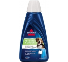Vaibapuhastusvahend Bissell Spot & Stain Pet SpotClean, 1 L